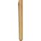 Ekena Millwork Olympic Craftsman Rough Sawn Bracket, Western Red Cedar, 4"W x 36"D x 44"H BKT04X36X44OLY04RWR - alternate 2